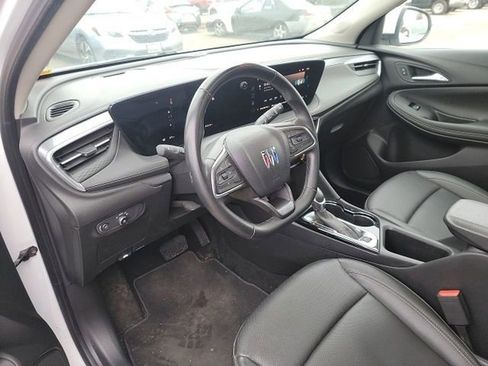 Certified 2024 Buick Encore GX Sport Touring w/ Experience Buick Package image 8