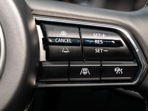 Used 2025 MAZDA CX-90 3.3 Turbo S w/ Premium Package image 29