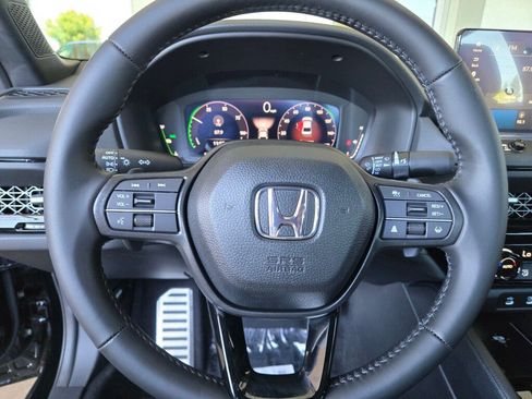Used 2026 Honda Accord Sport image 22