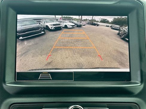 Used 2023 Chevrolet Silverado 1500 W/T RWD image 13