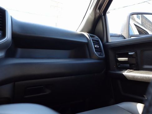 Used 2025 RAM 2500 Tradesman image 43