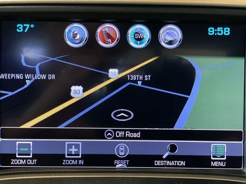 Used 2018 GMC Sierra 2500 Denali w/ Duramax Plus Package image 21