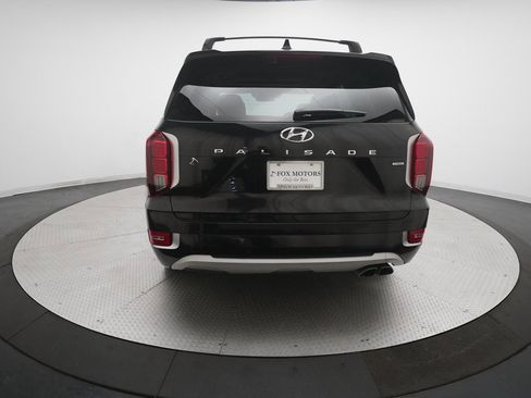Used 2022 Hyundai Palisade Limited image 26