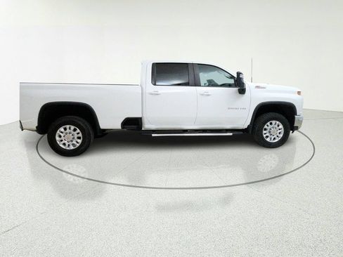 Used 2023 Chevrolet Silverado 3500 LT w/ True North Edition AWD/4WD image 7
