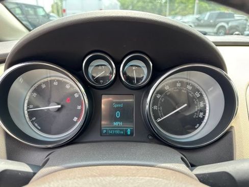 Used 2014 Buick Verano Convenience FWD image 13