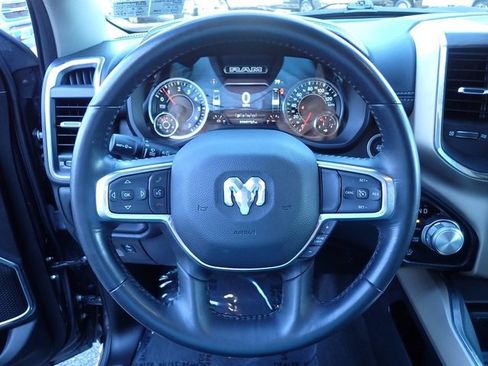 Used 2022 RAM 1500 Laramie image 21