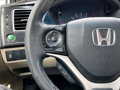 Used 2013 Honda Civic EX-L image 6
