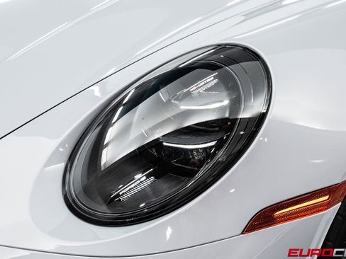 Used 2026 Porsche 911 Turbo S image 12