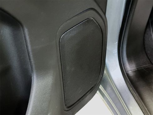 New 2024 Chevrolet Silverado 1500 Custom image 19