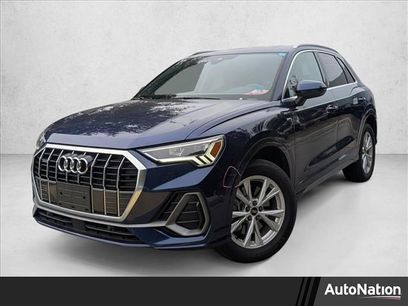 Used 2023 Audi Q3 2.0T Premium