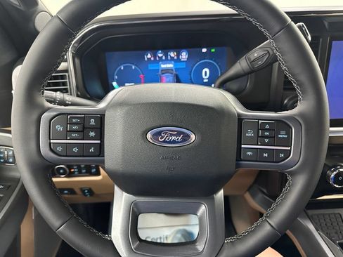 New 2026 Ford F350 Lariat w/ Lariat Ultimate Package AWD/4WD image 40