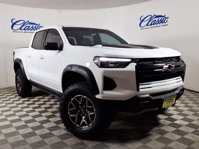 Used 2024 Chevrolet Colorado ZR2 w/ ZR2 Convenience Package III