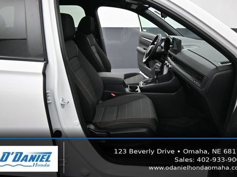 Used 2026 Honda CR-V Sport image 39