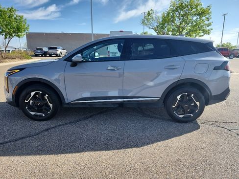 Used 2026 Kia Sportage S image 2