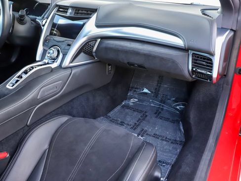 Used 2018 Acura NSX AWD/4WD image 39