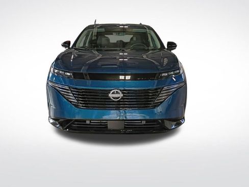 New 2026 Nissan Murano Platinum w/ Technology Package image 10