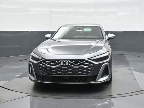 New 2026 Audi S5 Premium Plus AWD/4WD image 2