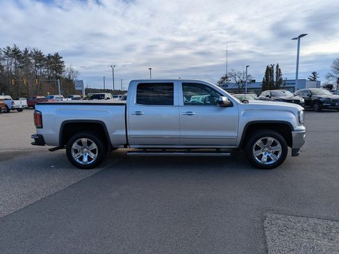 Used 2018 GMC Sierra 1500 SLT image 6