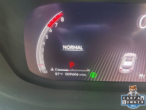 Certified 2023 Acura MDX Type S AWD/4WD image 16