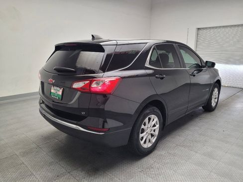 Used 2020 Chevrolet Equinox LT FWD image 9