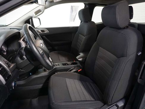 Used 2019 Ford Ranger XLT w/ Equipment Group 301A Mid image 13