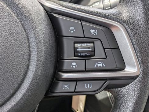 Used 2019 Subaru Forester w/ Popular Package #1 AWD/4WD image 21