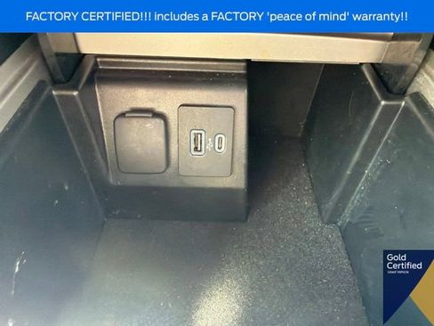 Used 2023 Ford Explorer ST w/ Equipment Group 401A AWD/4WD image 41