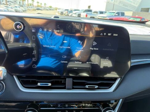 New 2026 Chevrolet Equinox LT image 26