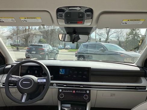 New 2026 Hyundai Tucson SEL image 31