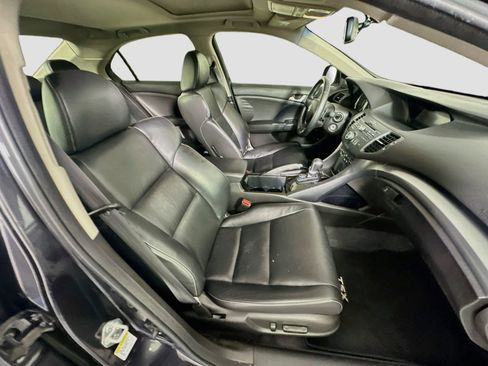 Used 2014 Acura TSX Sedan FWD image 28