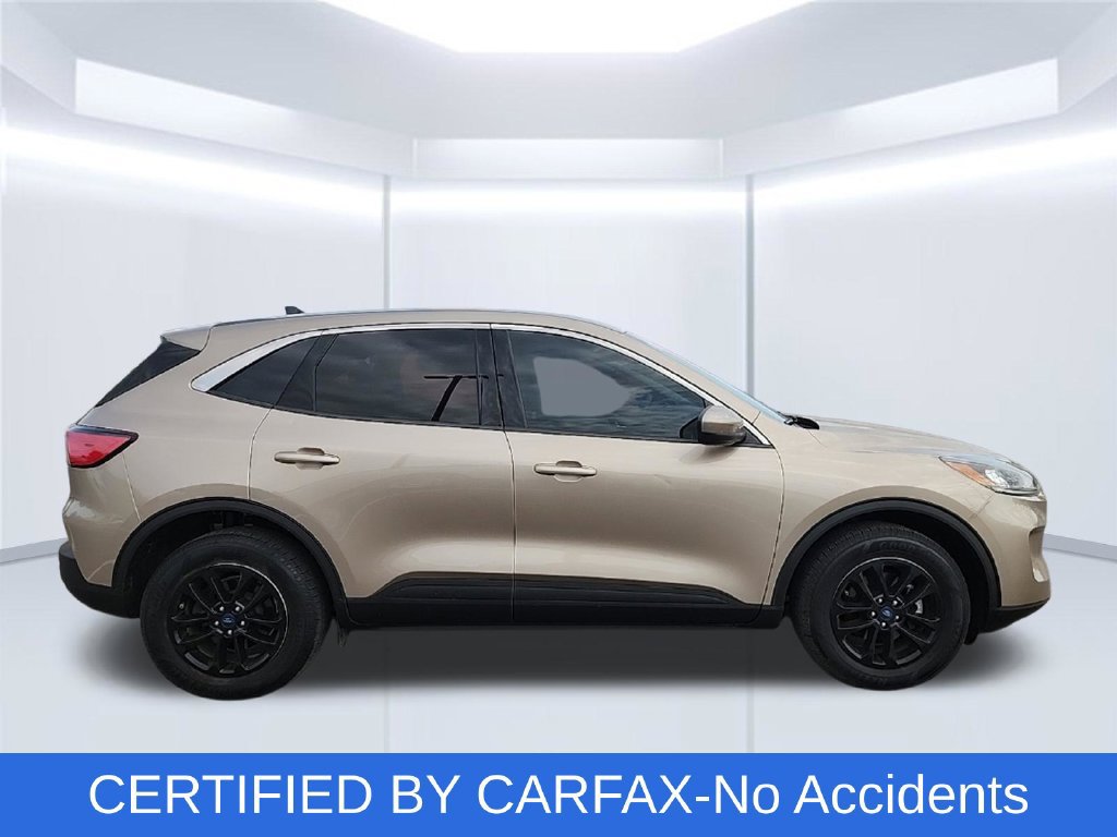 Used 2020 Ford Escape SE AWD/4WD image 2