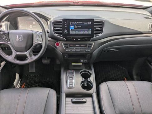 Certified 2023 Honda Passport TrailSport image 15