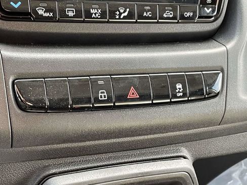 New 2026 RAM ProMaster 2500 w/ Convenience Group image 35