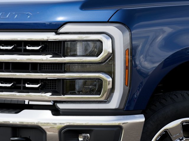 New 2027 Ford F250 Lariat w/ Lariat Premium Package AWD/4WD image 18