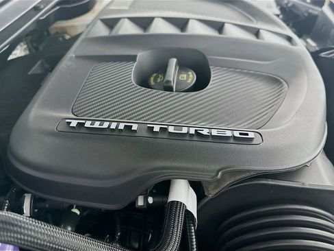 New 2026 RAM 1500 RHO image 22