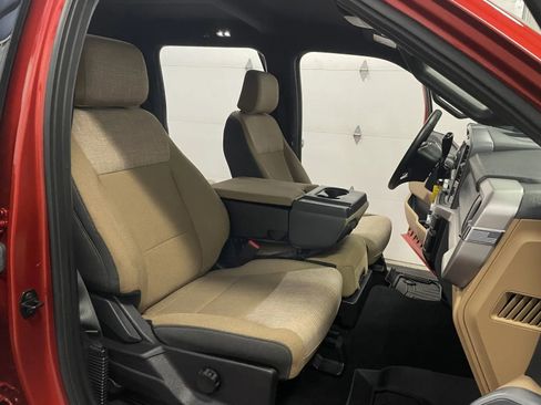 Used 2023 Ford F150 XLT w/ Equipment Group 301A Mid AWD/4WD image 45