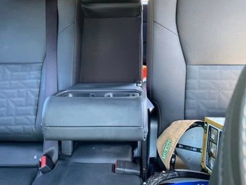 Used 2026 Toyota 4Runner TRD Sport Premium w/ Tow Technology Package RWD image 6