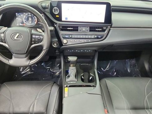 Used 2025 Lexus ES 350 Ultra Luxury image 35