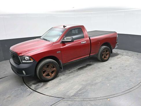 Used 2013 RAM 1500 Express AWD/4WD image 24