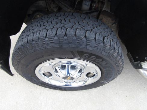 Used 2016 Chevrolet Silverado 2500 W/T image 17