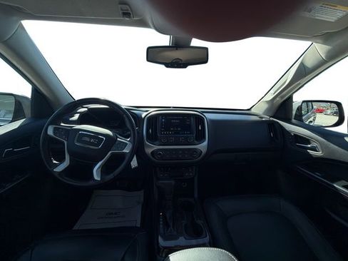 Used 2019 GMC Canyon SLT w/ Trailering Package image 21