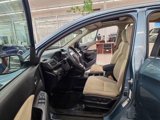 Used 2016 Honda CR-V EX image 33
