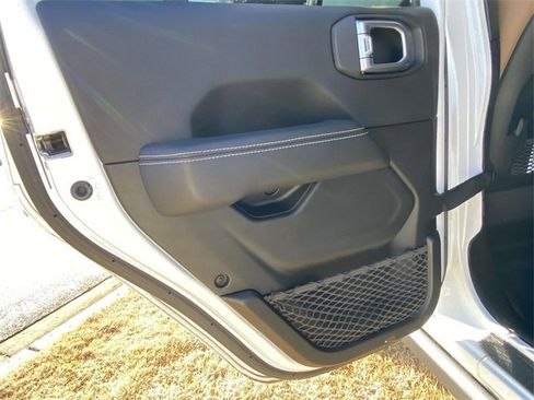 Used 2020 Jeep Wrangler Unlimited Rubicon image 13