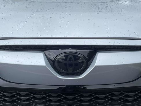Used 2024 Toyota Corolla Cross AWD Hybrid image 5