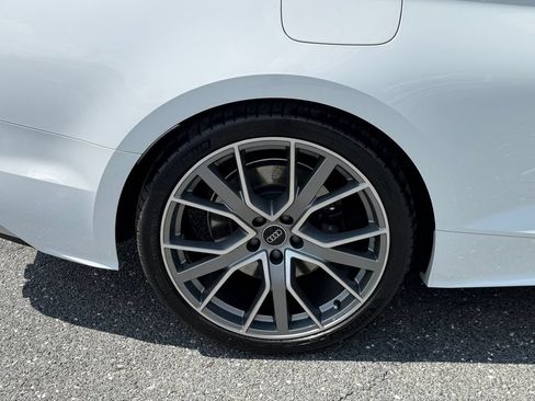 Used 2023 Audi S5 Premium Plus AWD/4WD image 15