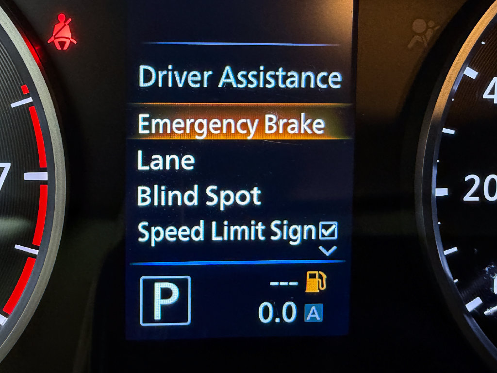 Certified 2023 Nissan Sentra S FWD image 22