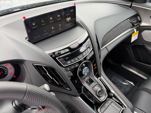 New 2026 Acura RDX A-Spec image 21