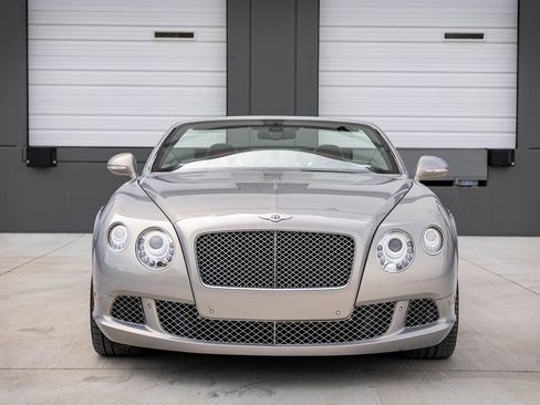 Used 2014 Bentley Continental GT Speed image 3