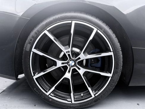 Used 2019 BMW M850i xDrive Convertible AWD/4WD image 10