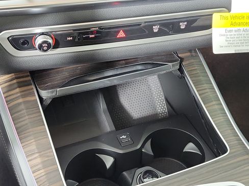 New 2026 BMW X5 xDrive40i image 21